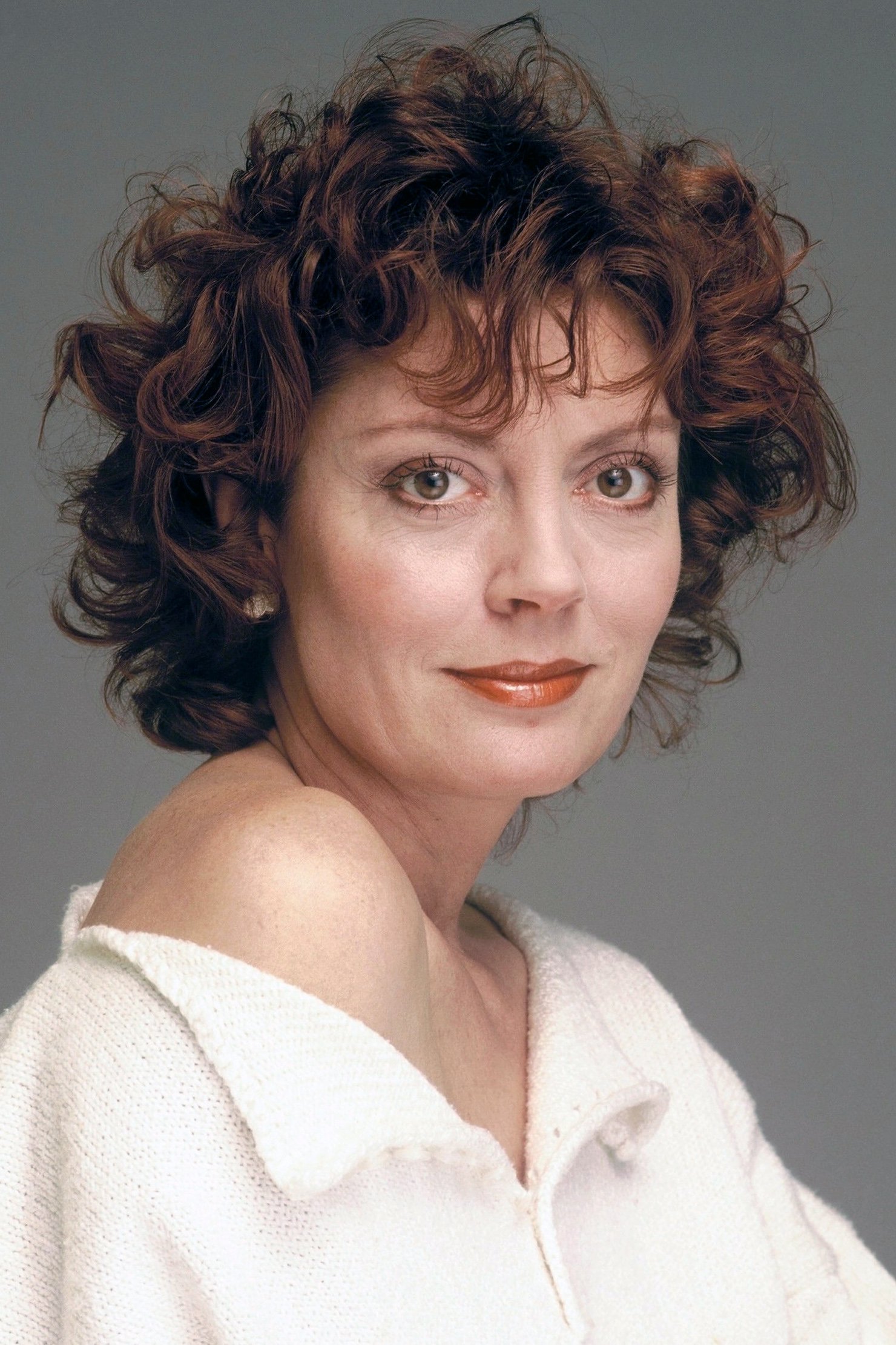 Susan Sarandon - Self