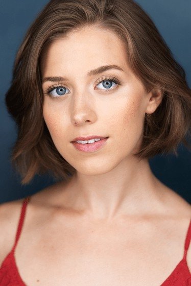 Kimmy Anne Dunn - Teen Server