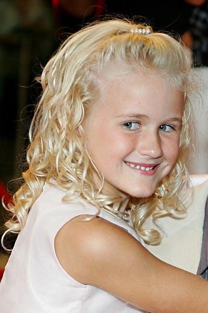 Heidi Hayes - Sarah Stall