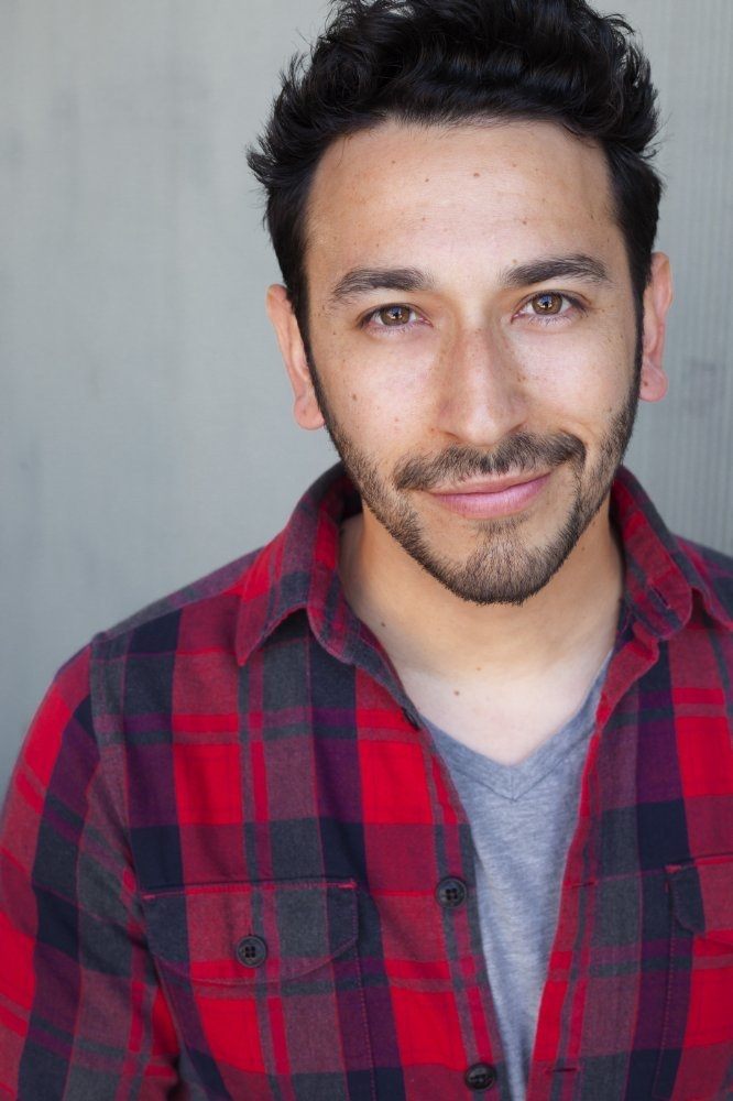 Damian Gomez - Traffic Dancer - 2nd Man