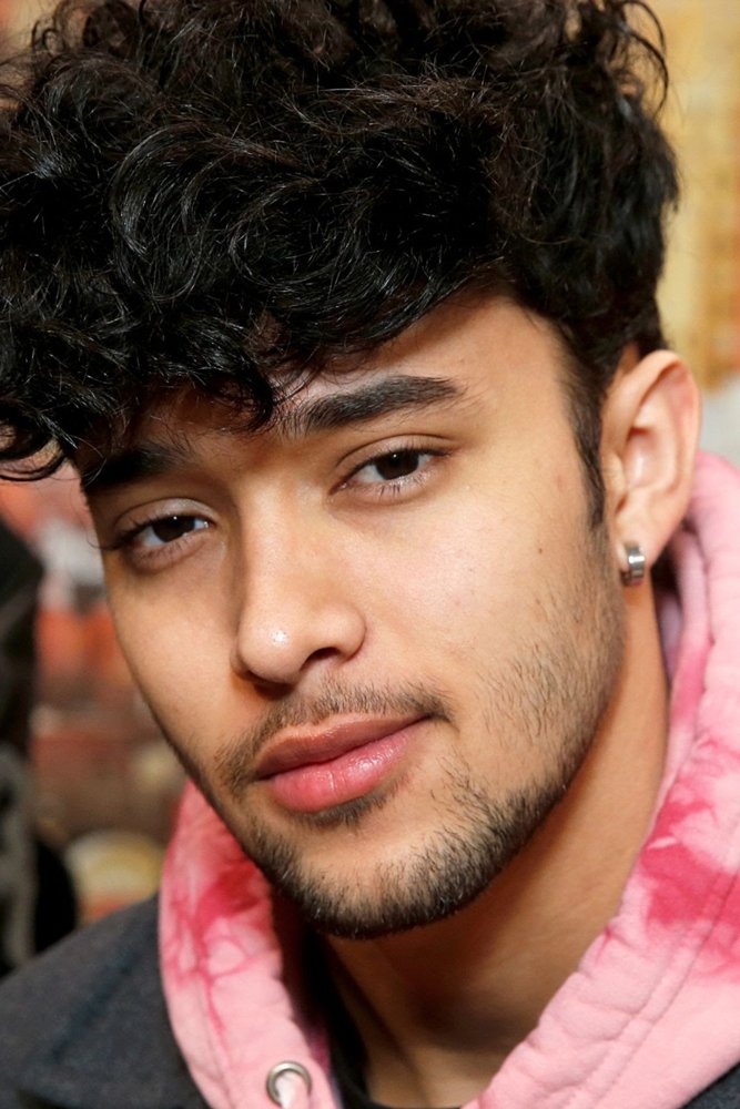 Joel Pimentel De Leon - Self