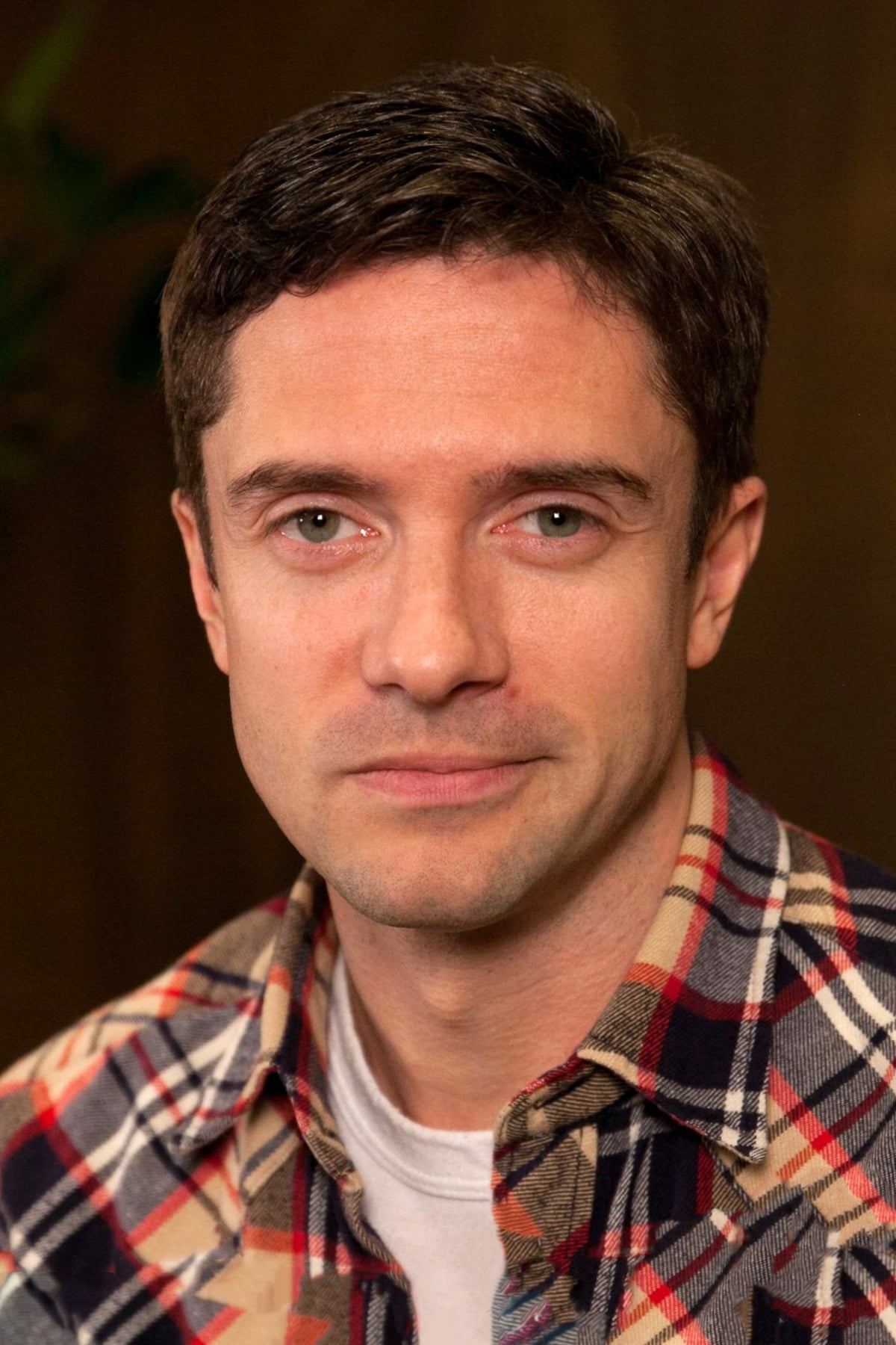 Topher Grace - Topher Grace (uncredited)