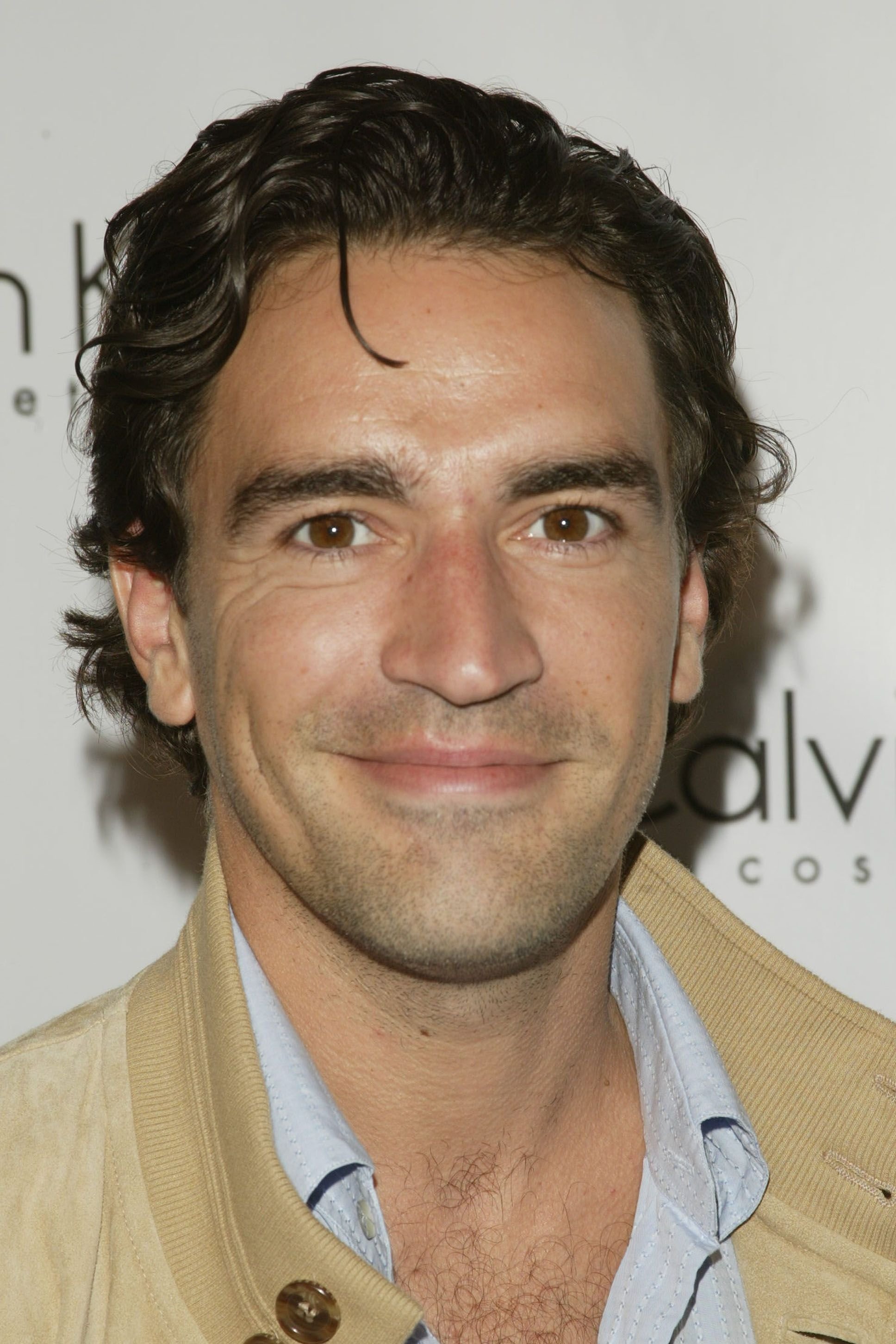 Ben Chaplin - Ben Eagle