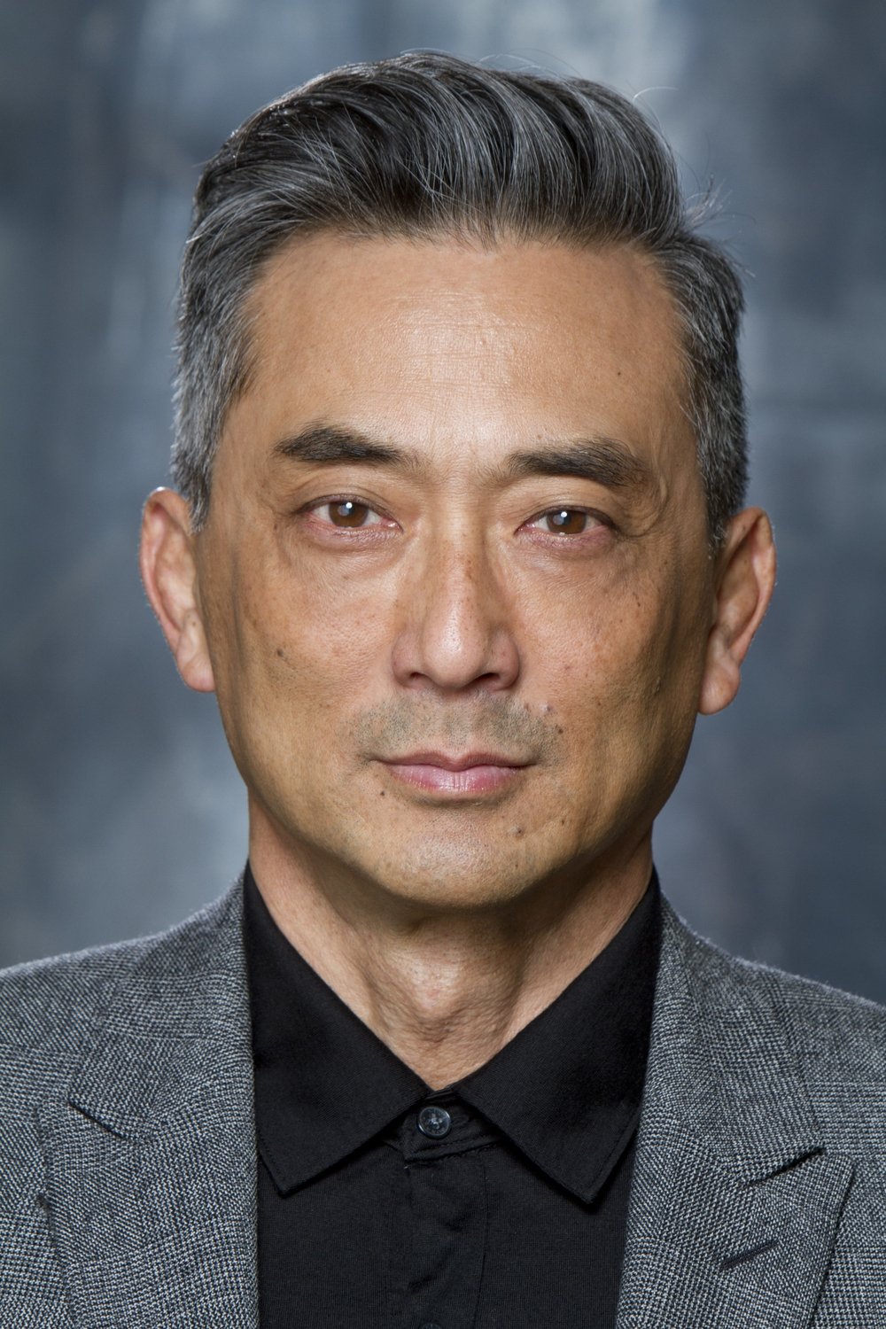 Paul Nakauchi - Lin Kuei Grandmaster (voice)