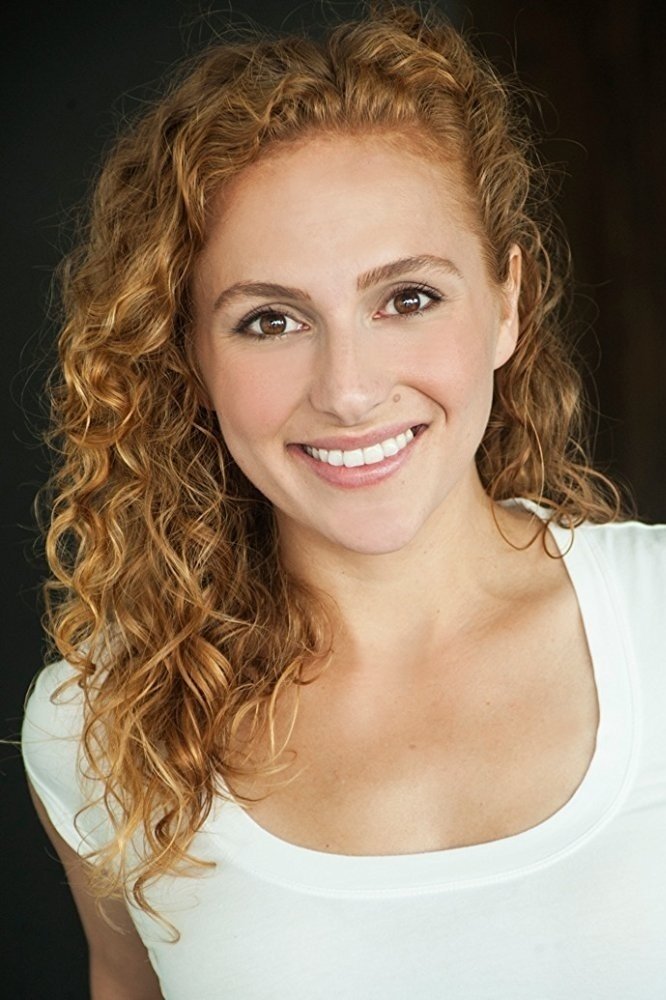 Kayla Deorksen - Helen