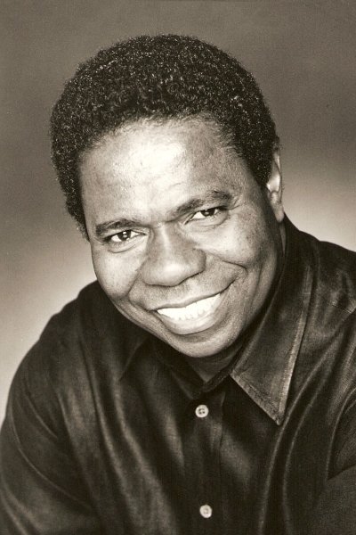 Paulinho da Costa - African Musician