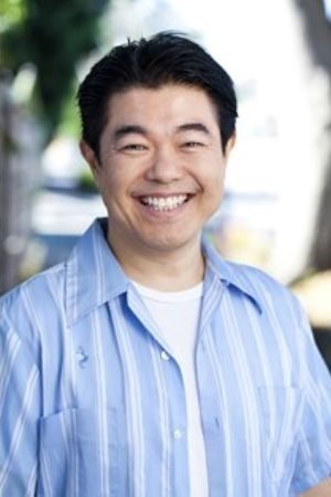 Hideo Kimura - Nikko Hotel Bellhop