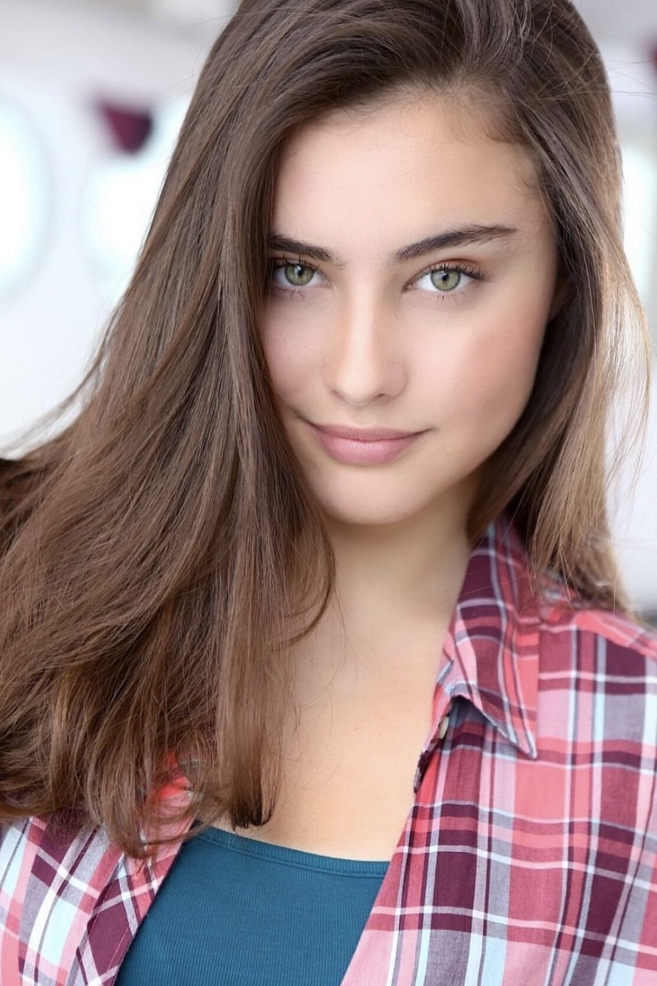 Francisca Estevez - Amber