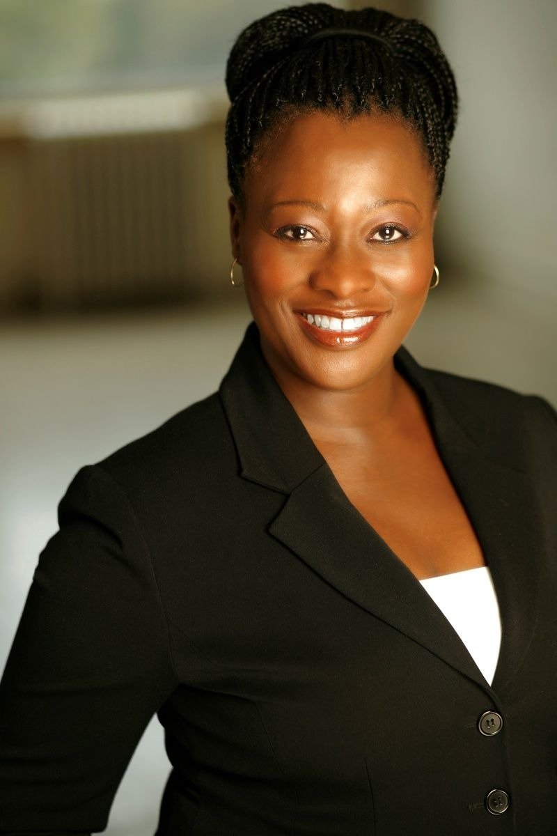 Arlene Duncan - Mrs. Fraser