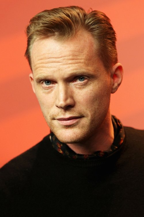 Paul Bettany - Vision