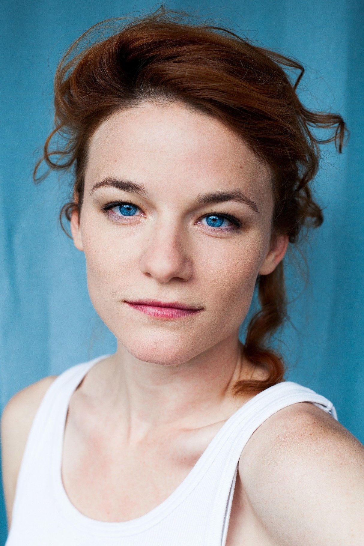 Valerie Pachner - Fani Jägerstätter