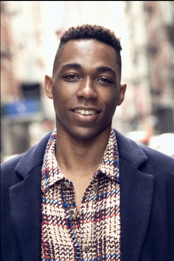 Omari K. Chancellor - Erickson