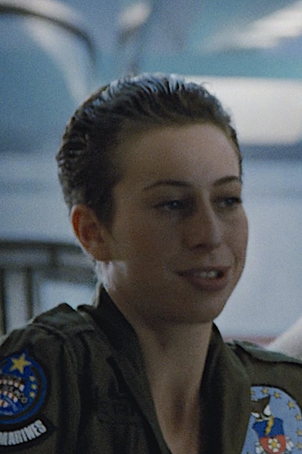 Colette Hiller - Corporal Ferro