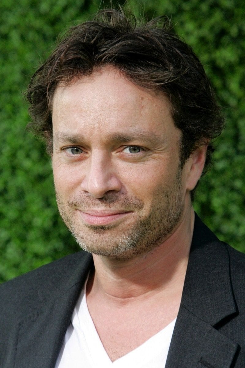 Chris Kattan - 