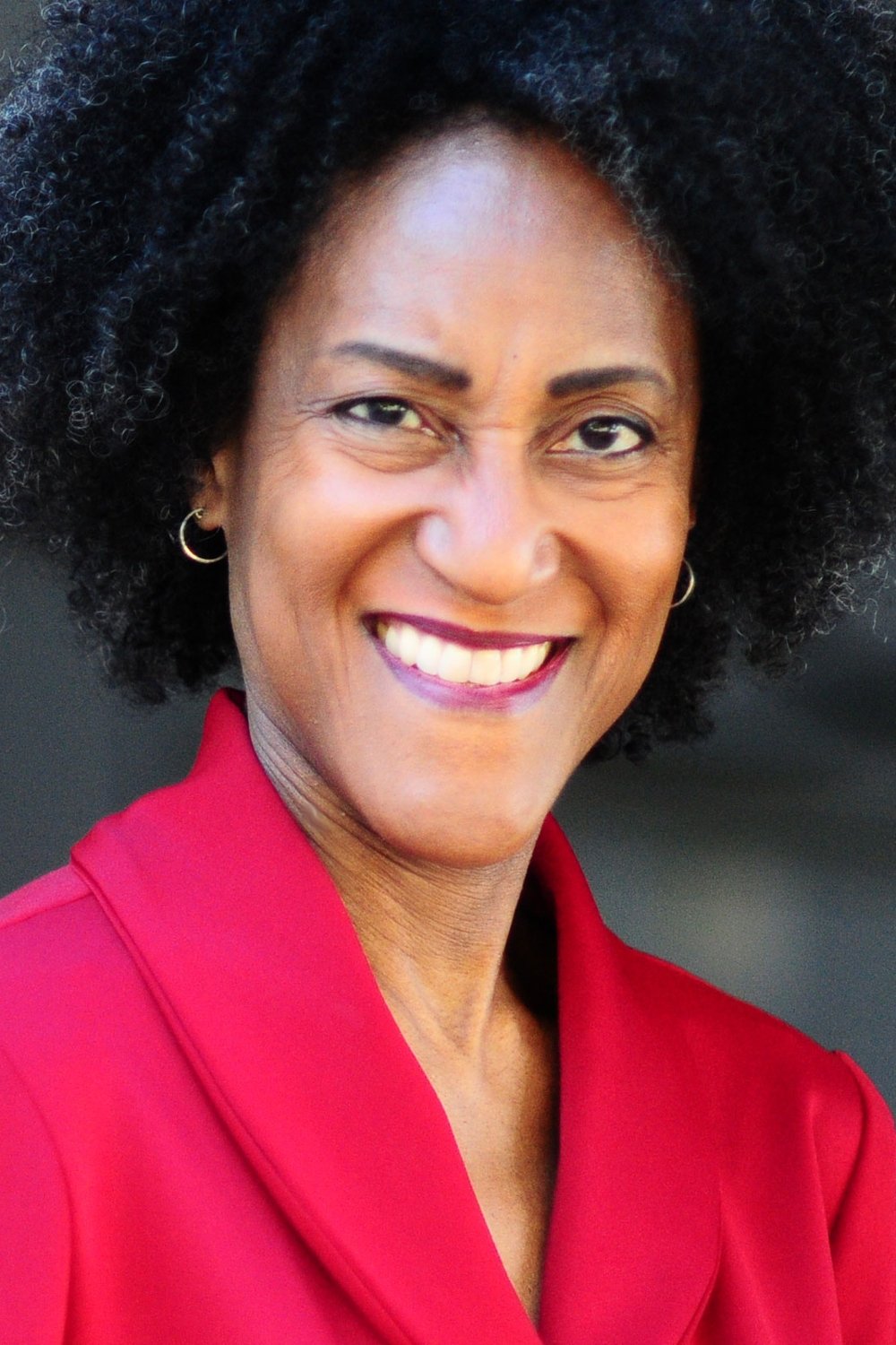 Sonia Jackson - Additional Bus Passenger