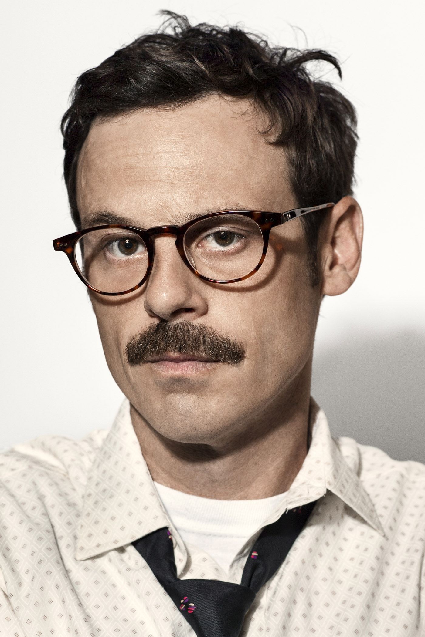 Scoot McNairy - Ray