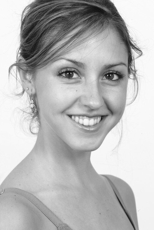 Isabella Gasparini - Princess Aurora's Friend