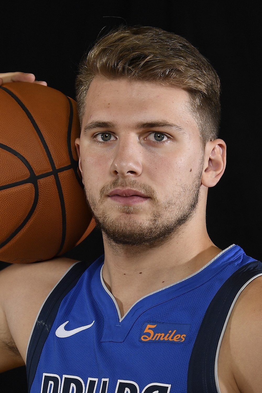 Luka Dončić - Luka Dončić