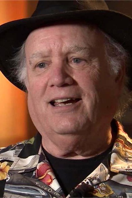Peter Albin - Self - Big Brother and The Holding Company