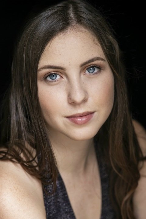 Maisy McLeod-Riera - Baby Gamgee