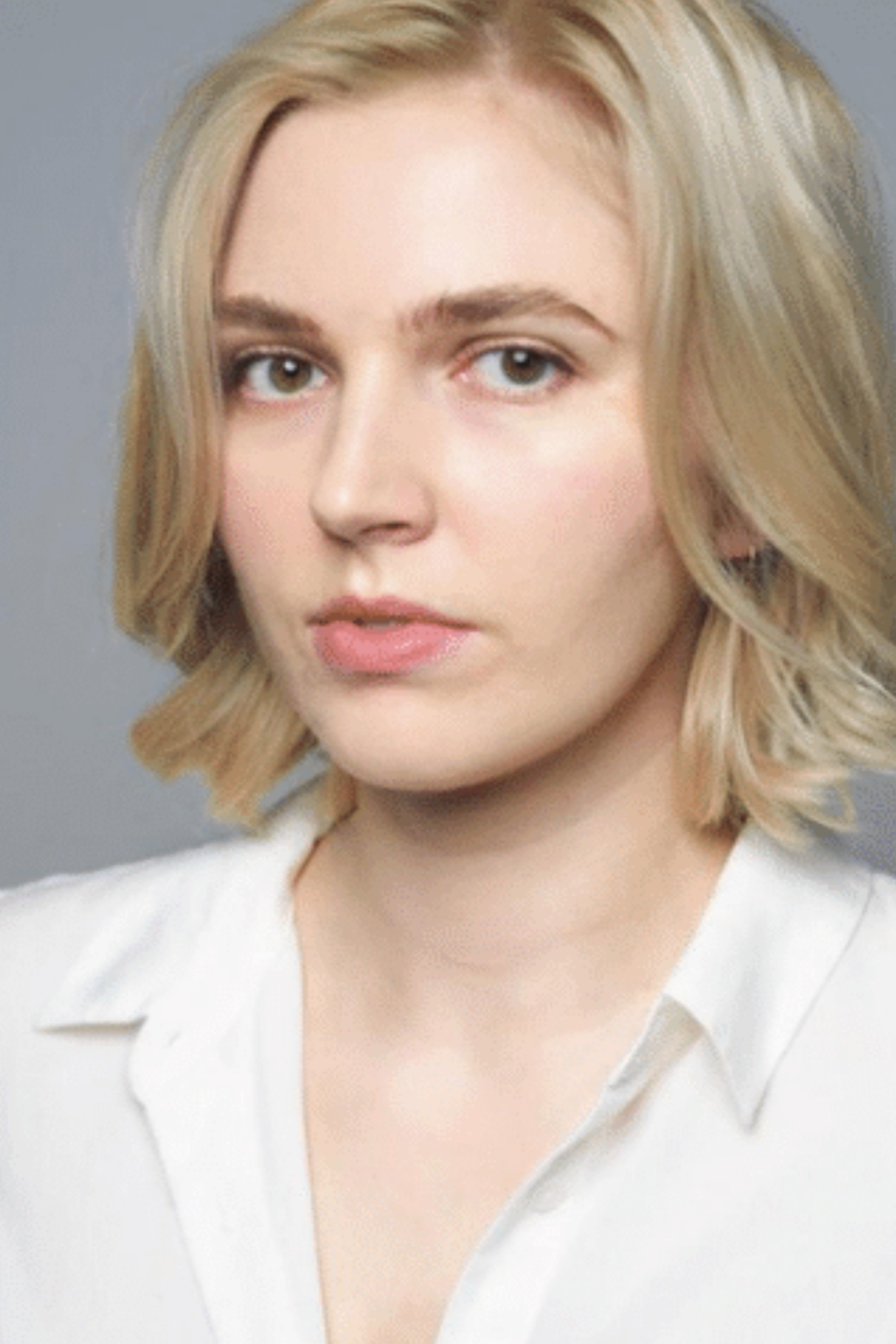 Emily Trent - Hannah