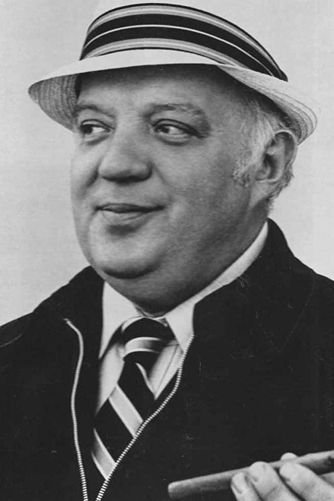 Sully Boyar - Mulvaney