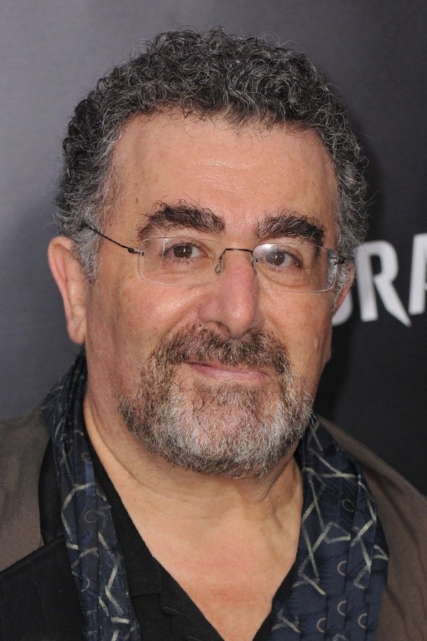 Saul Rubinek - Lee Donowitz