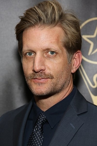 Paul Sparks - James Gordon Bennett