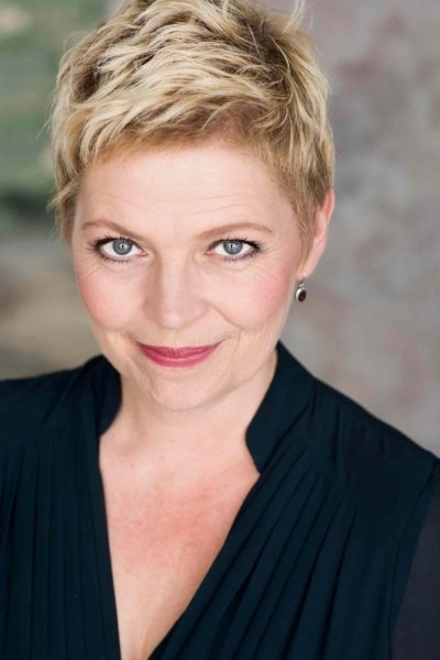 Sharon Bajer - Receptionist