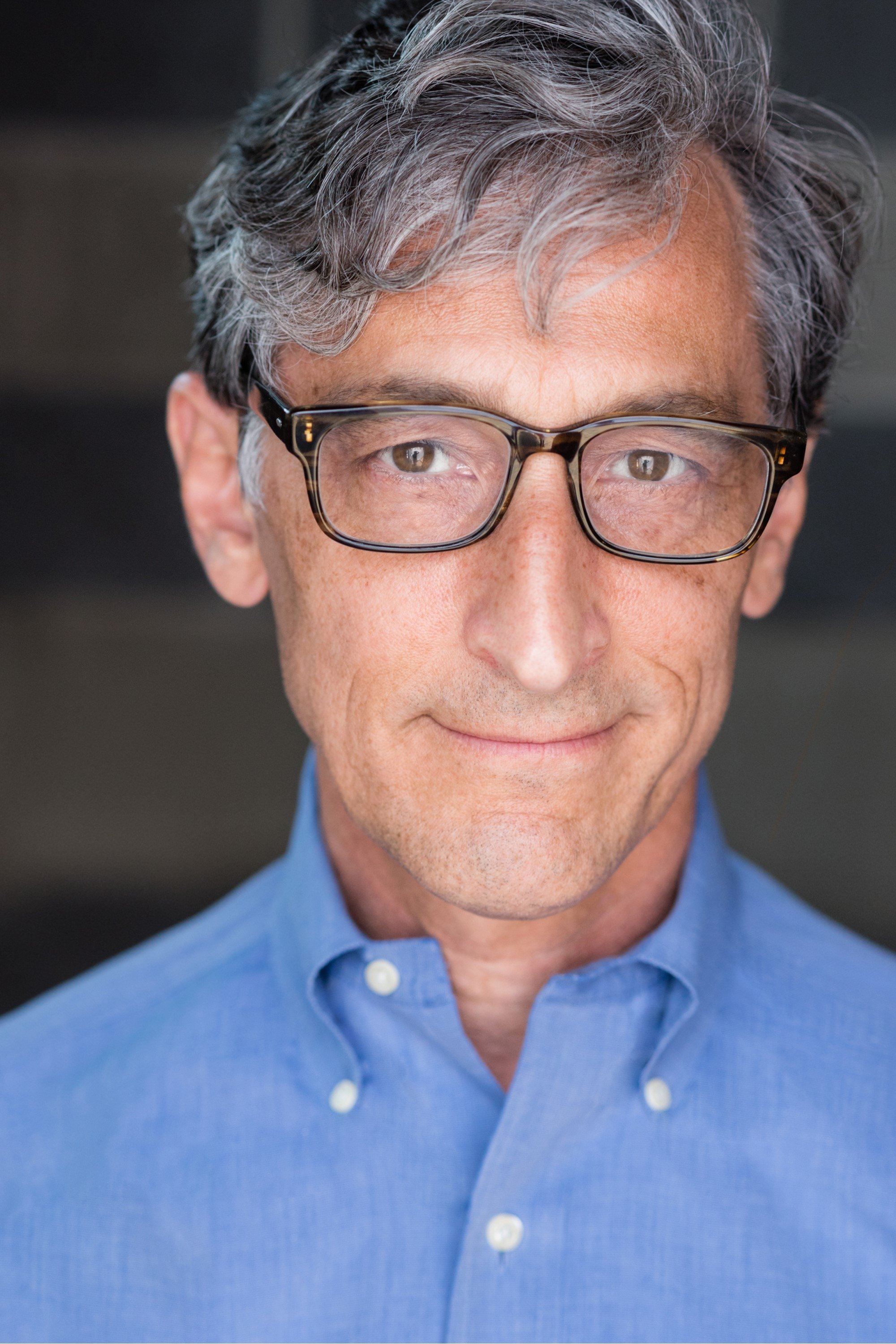 David Pasquesi - Self