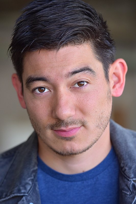 Scott Ryan Yamamura - Z-Patrol Officer