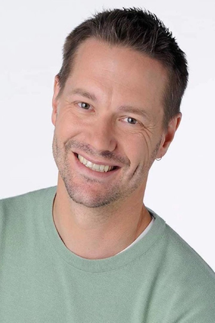 Matt Vogel - The Muppets Puppeteer