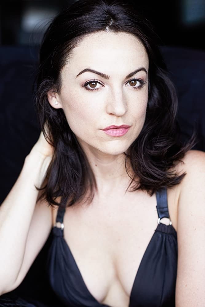 Alexandra Nicole Hulme - Dancer