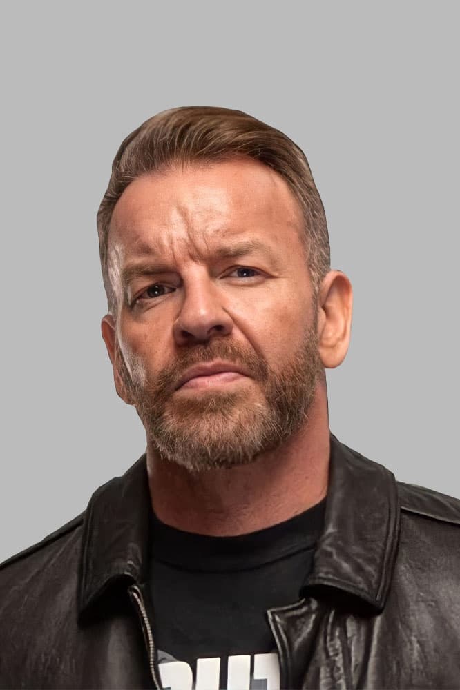Jason Reso - 