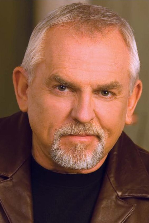 John Ratzenberger - Yeti (voice) (archive footage)