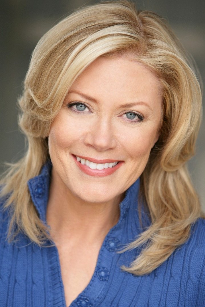 Nancy Stafford - Mary Sue