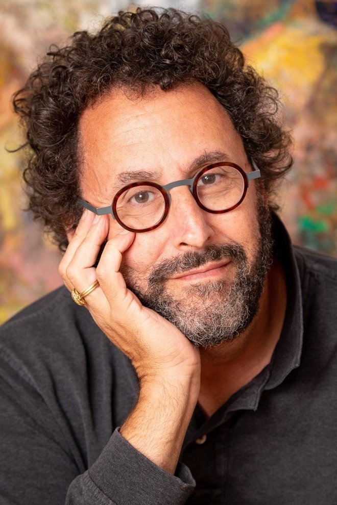 Tony Kushner - Self