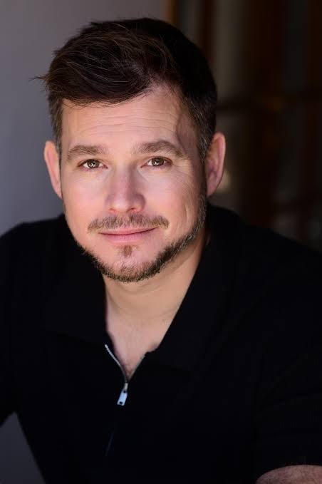 David Errigo Jr. - Eric Harris