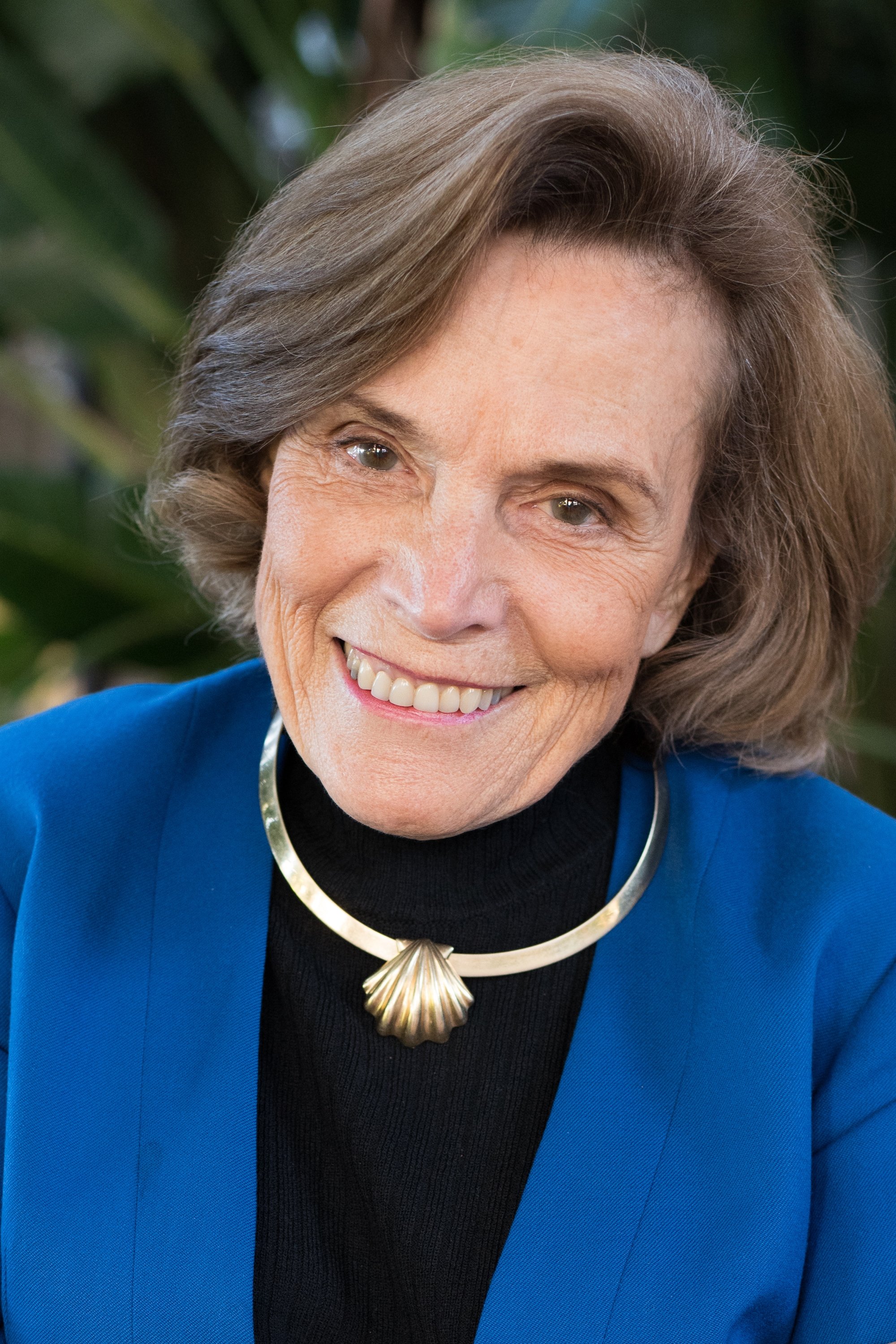 Sylvia Earle - Self