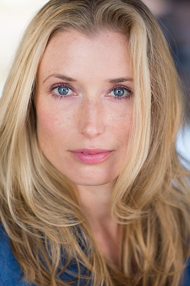 Samantha Coughlan - Lucy Steel
