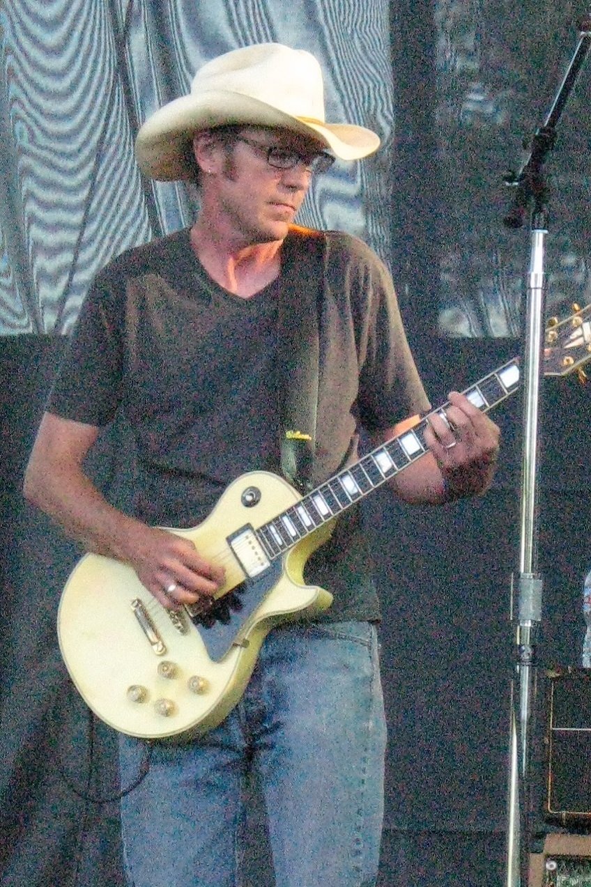 Bruce Fairweather - 