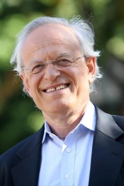 Martin Indyk - Self