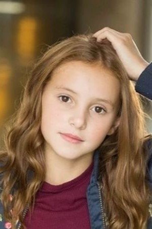 Sophie Colgrove - Street Kid