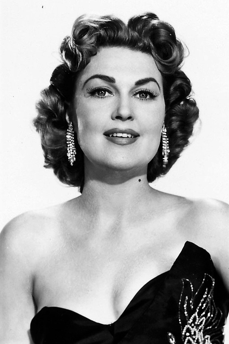 Joan Shawlee - Sylvia