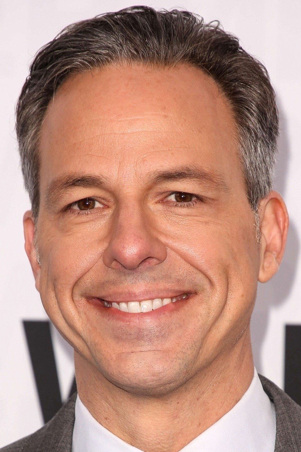 Jake Tapper - Jake Tapper (uncredited)