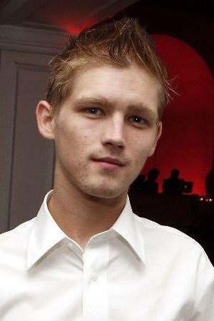 Evan Ellingson - Jesse Fitzgerald