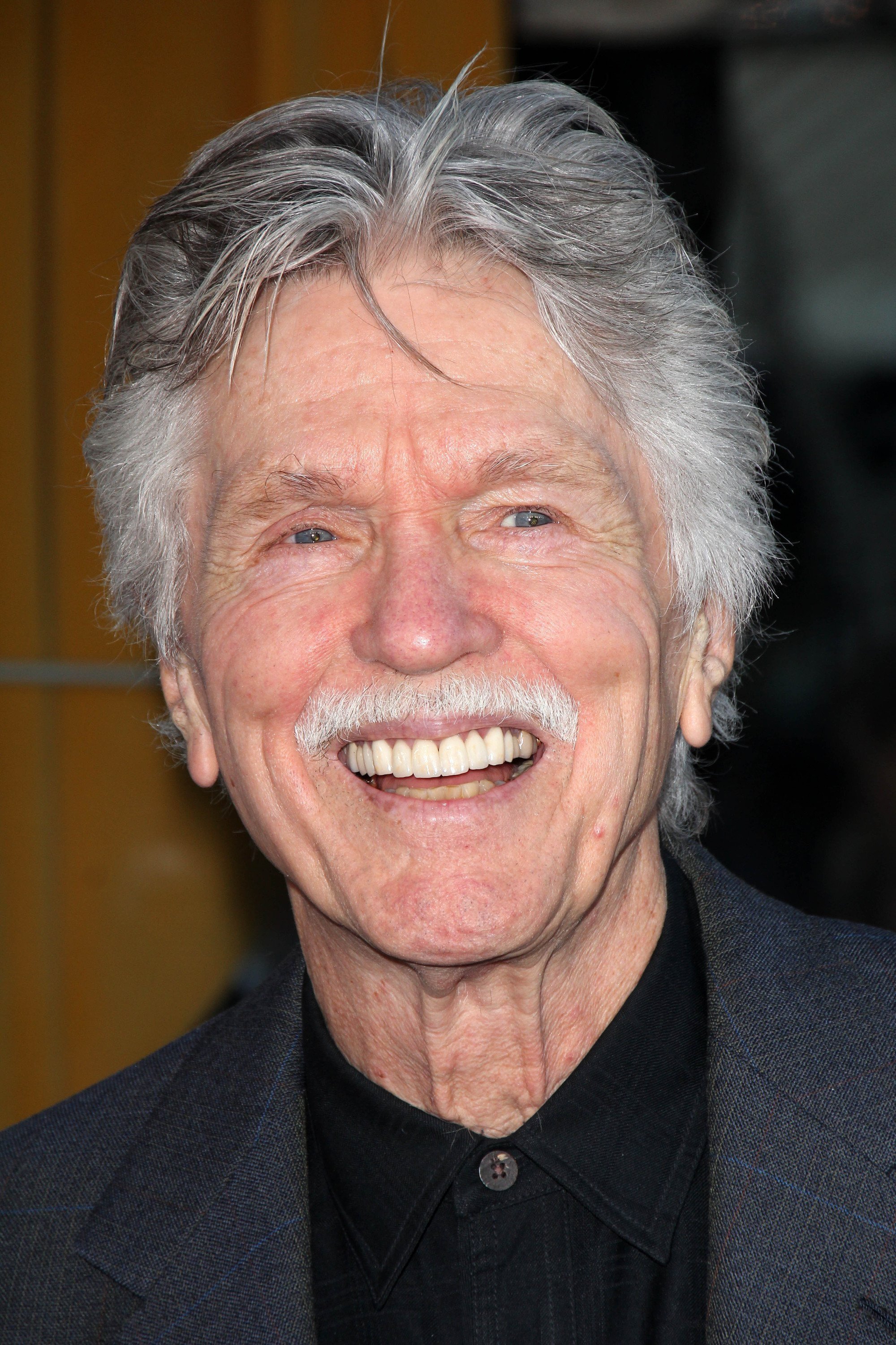 Tom Skerritt - Rev. Maclean