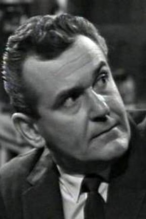 Robert Gerringer - Senator at Party