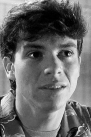 Steve Marshall - Private Chalkie Molloy