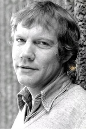 David Hemblen - Sgt. Mortlake